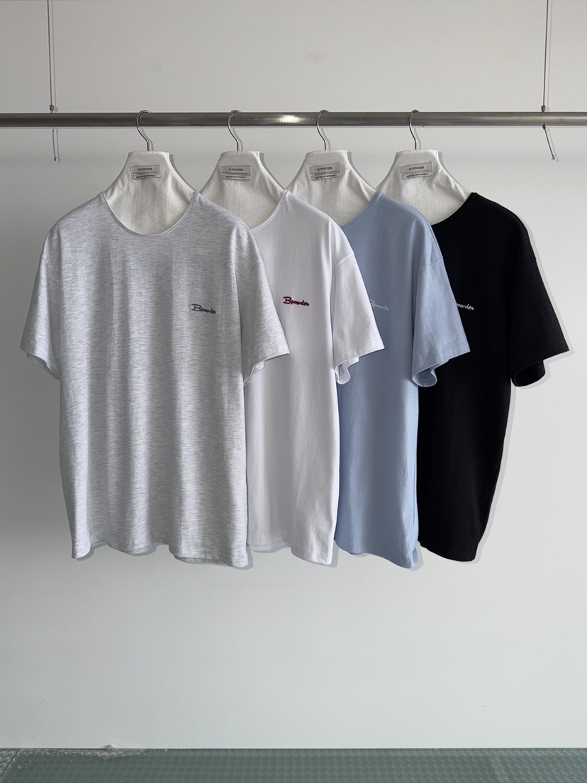 BAKING POWDER東大門直郵女士新款人氣熱賣推薦休閑職業T恤BAKING POWDERT恤