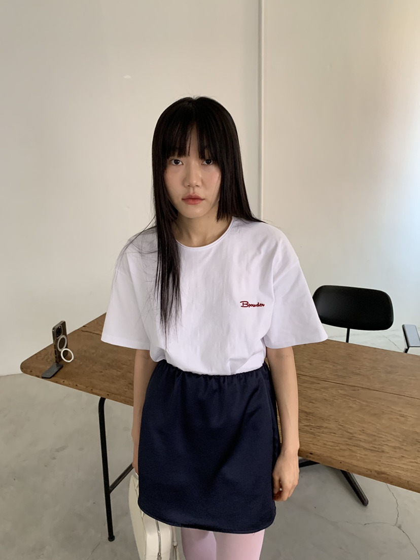 BAKING POWDER東大門直郵女士新款人氣熱賣推薦休閑職業T恤BAKING POWDERT恤