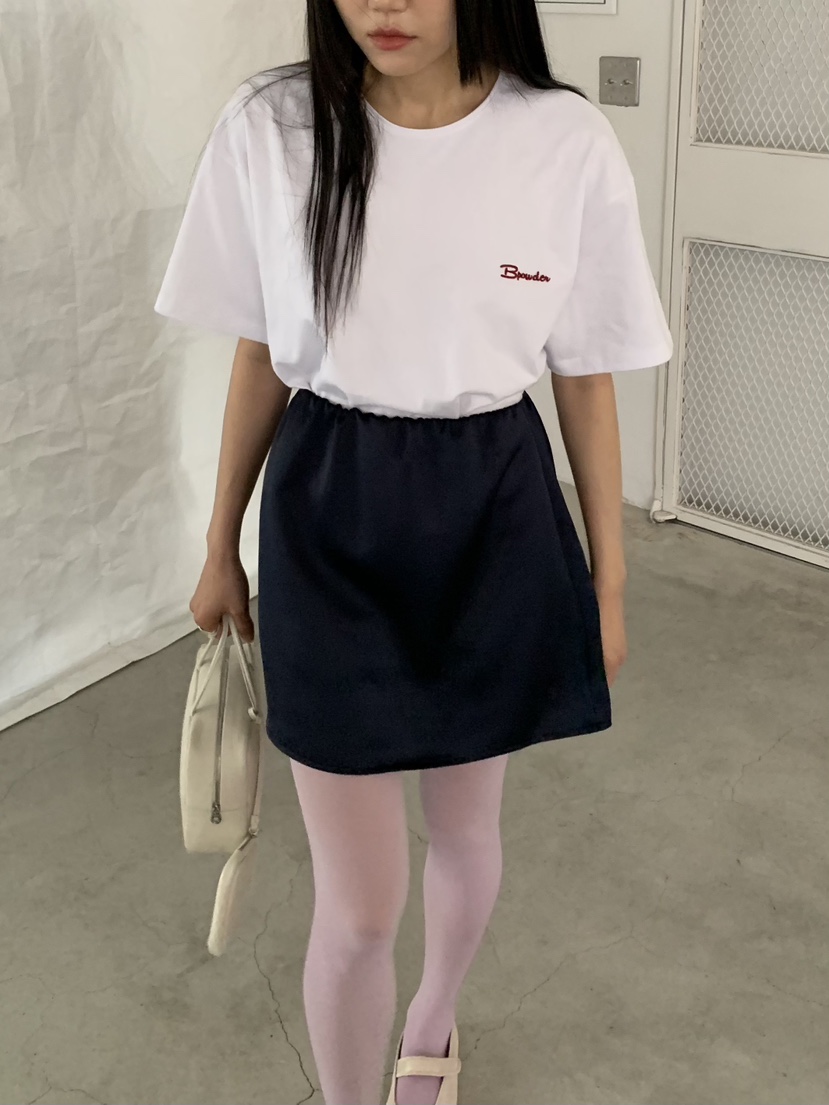 BAKING POWDER東大門直郵女士新款人氣熱賣推薦休閑職業T恤BAKING POWDERT恤