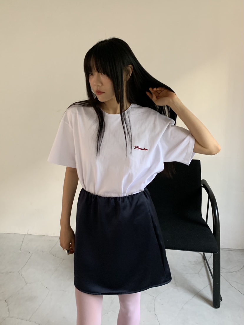 BAKING POWDER東大門直郵女士新款人氣熱賣推薦休閑職業T恤BAKING POWDERT恤