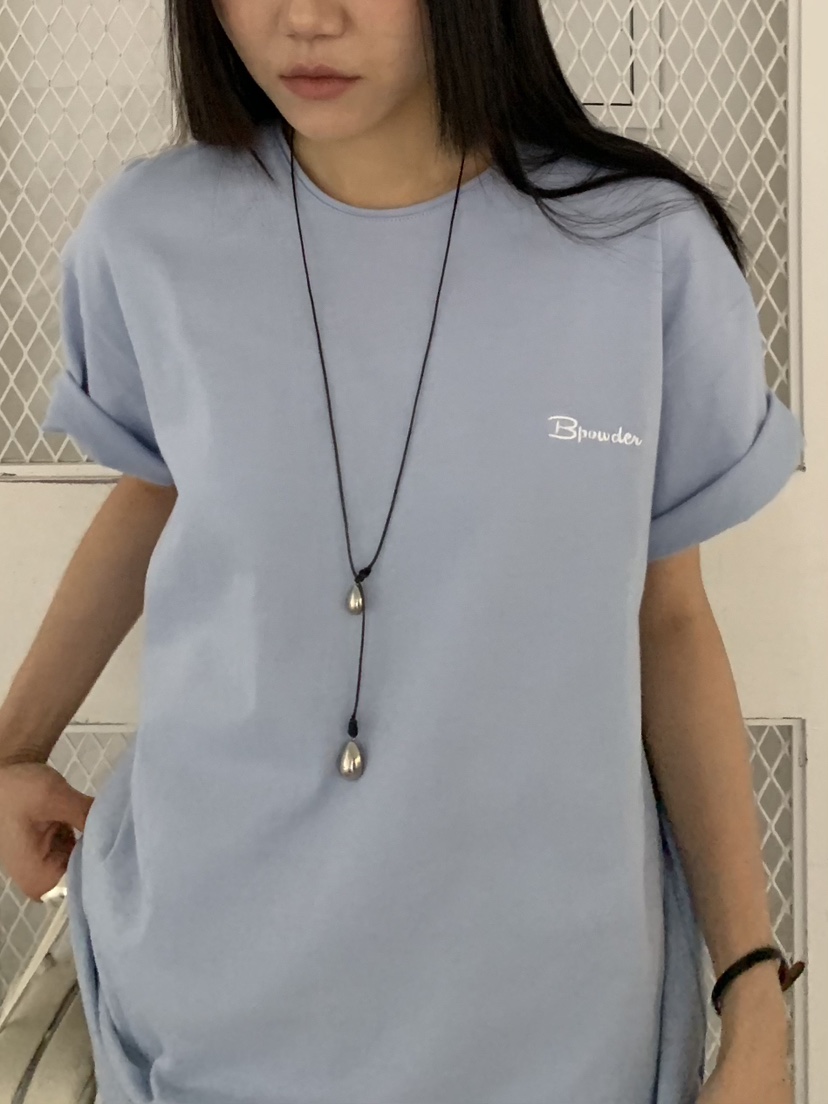 BAKING POWDER東大門直郵女士新款人氣熱賣推薦休閑職業T恤BAKING POWDERT恤