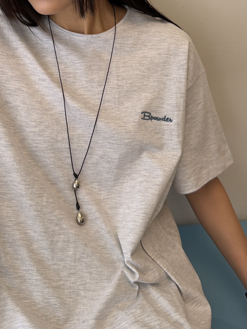 BAKING POWDER東大門直郵女士新款人氣熱賣推薦休閑職業T恤BAKING POWDERT恤