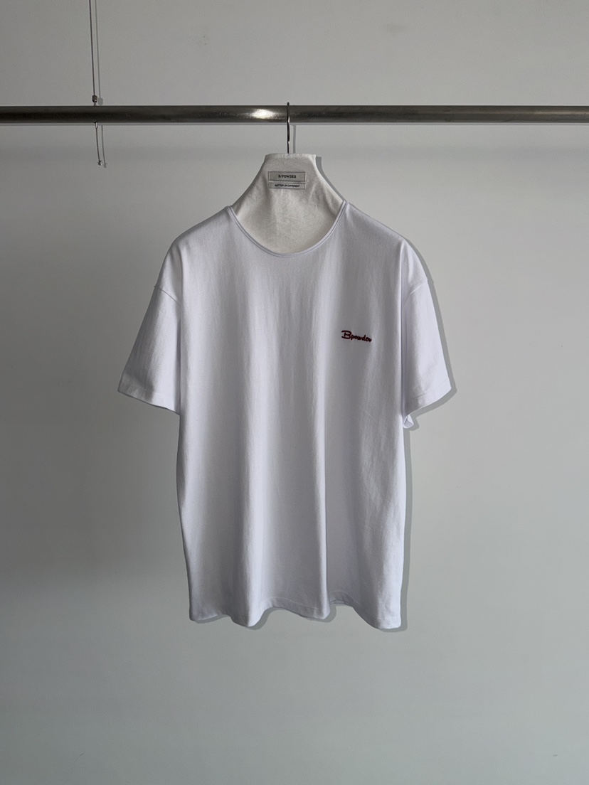 BAKING POWDER東大門直郵女士新款人氣熱賣推薦休閑職業T恤BAKING POWDERT恤圖色1