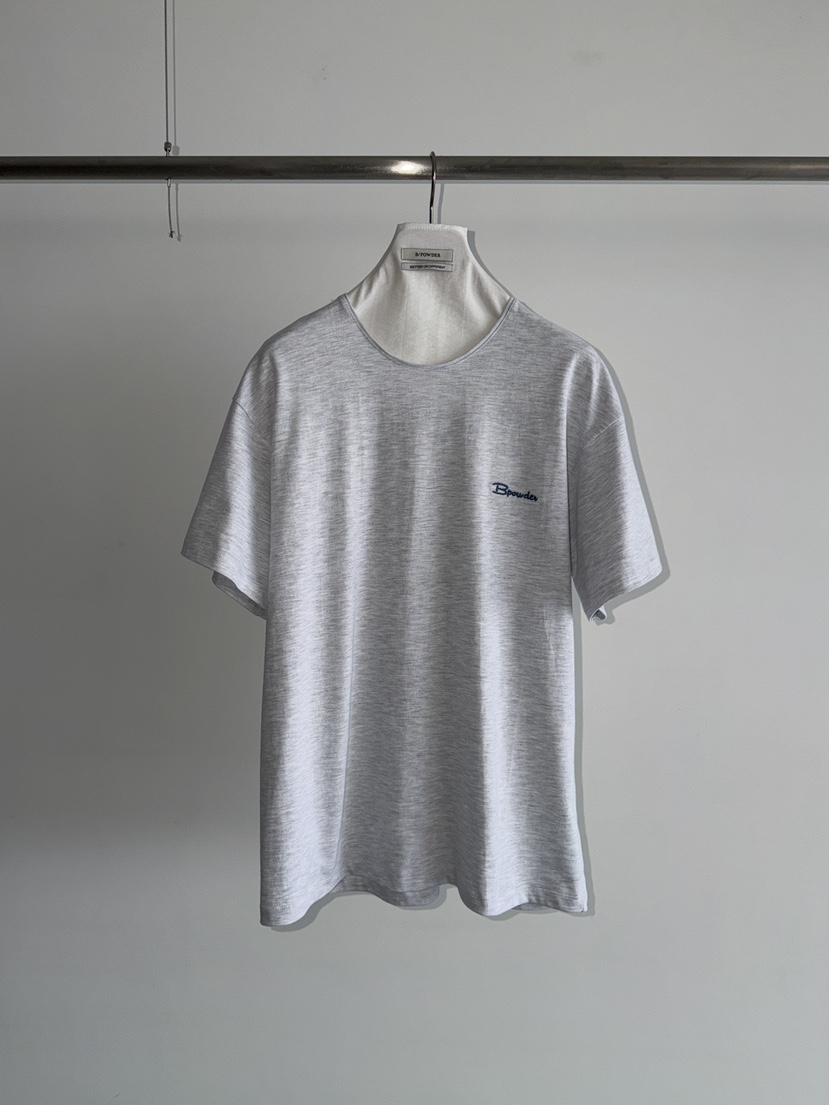 BAKING POWDER東大門直郵女士新款人氣熱賣推薦休閑職業T恤BAKING POWDERT恤圖色2