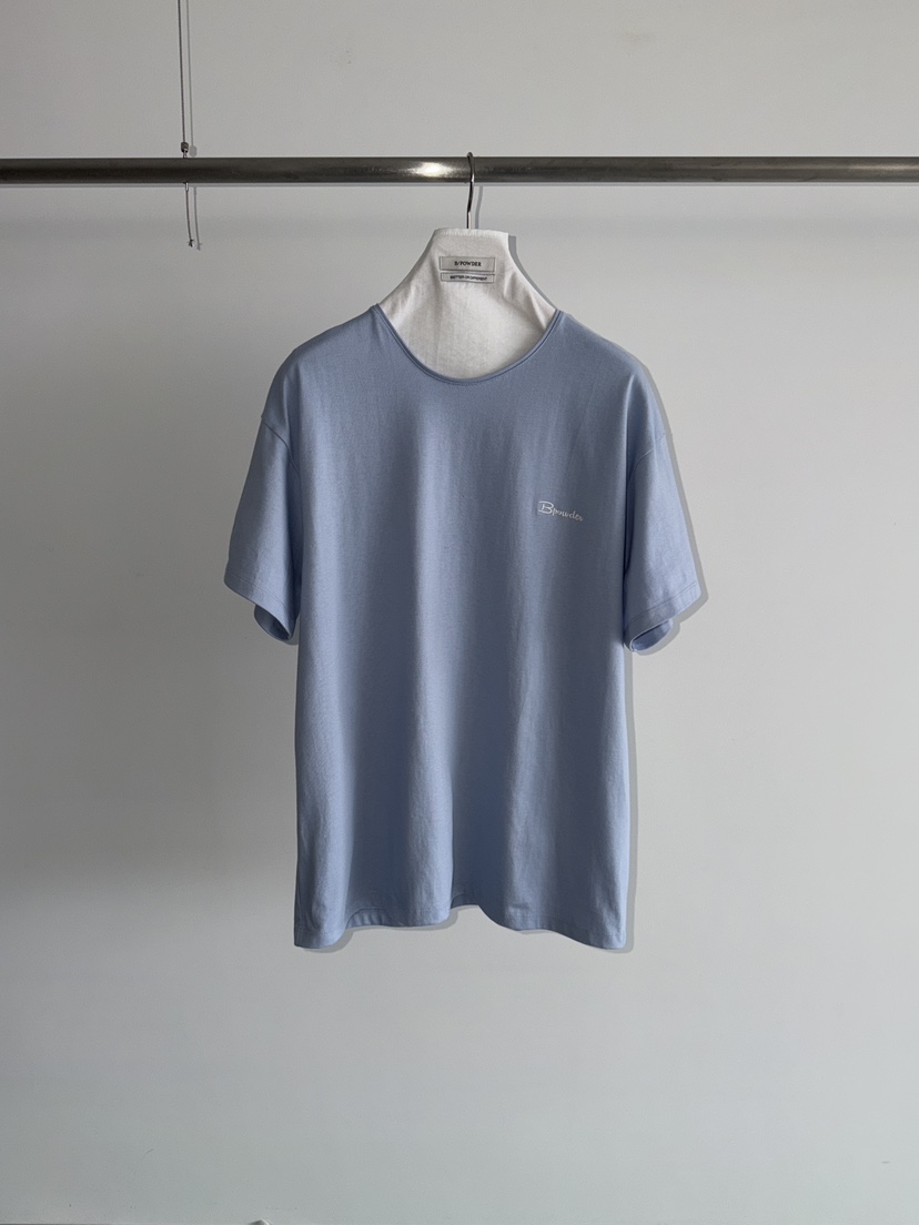 BAKING POWDER東大門直郵女士新款人氣熱賣推薦休閑職業T恤BAKING POWDERT恤圖色3