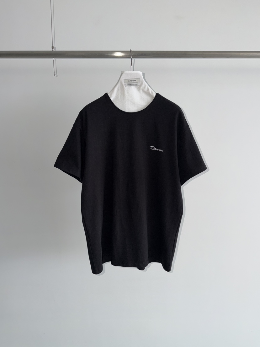 BAKING POWDER東大門直郵女士新款人氣熱賣推薦休閑職業T恤BAKING POWDERT恤圖色4