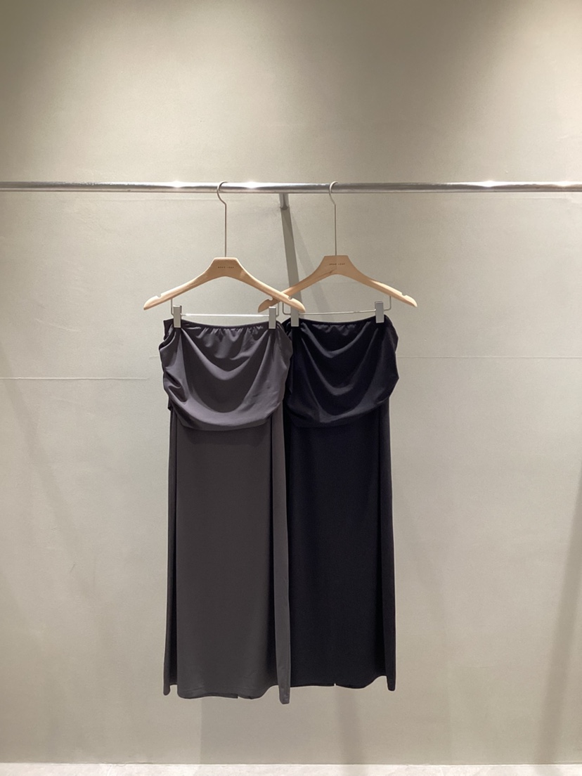 NEAR LEAP-P東大門實拍女士新款推薦真品26春夏熱賣長裙NEAR LEAP/The N:L長裙