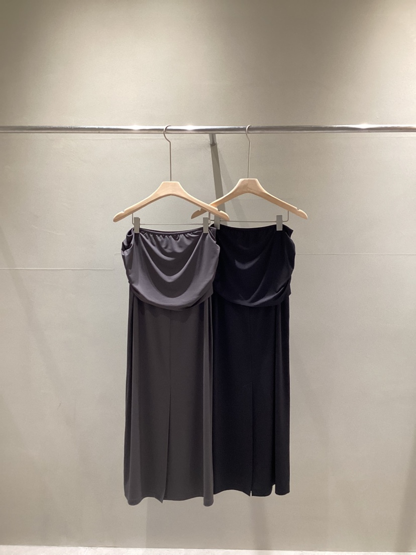 NEAR LEAP-P東大門實拍女士新款推薦真品26春夏熱賣長裙NEAR LEAP/The N:L長裙