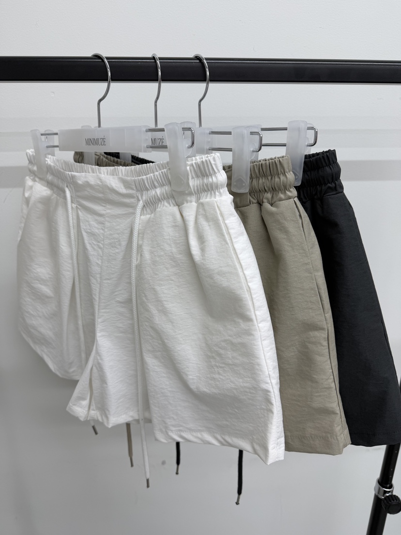 MINIMUZE東大門實拍女士新品休閑真品人氣26春夏時尚褲子MINIMUZE褲子