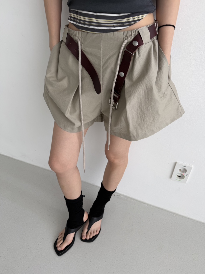 MINIMUZE東大門實拍女士新品休閑真品人氣26春夏時尚褲子MINIMUZE褲子