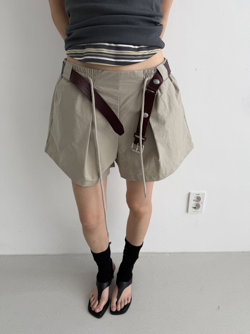 MINIMUZE東大門實拍女士新品休閑真品人氣26春夏時尚褲子MINIMUZE褲子