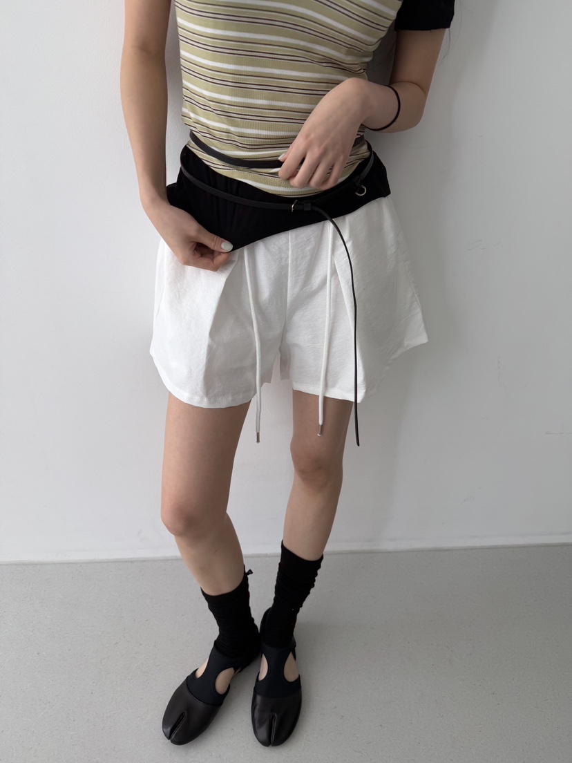 MINIMUZE東大門實拍女士新品休閑真品人氣26春夏時尚褲子MINIMUZE褲子