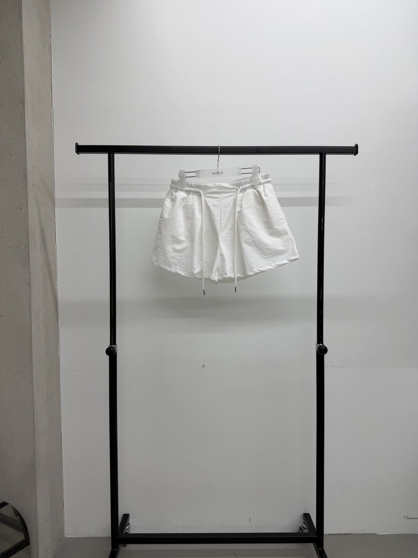 MINIMUZE東大門實拍女士新品休閑真品人氣26春夏時尚褲子MINIMUZE褲子圖色1