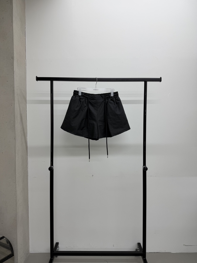 MINIMUZE東大門實拍女士新品休閑真品人氣26春夏時尚褲子MINIMUZE褲子圖色3