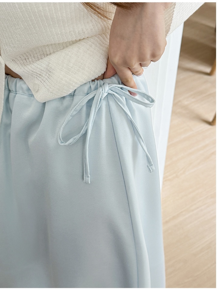 FRILL-T/DADA東大門代購女士新款休閑職業半身裙中短裙FRILL-T/DADA半身裙/中短裙