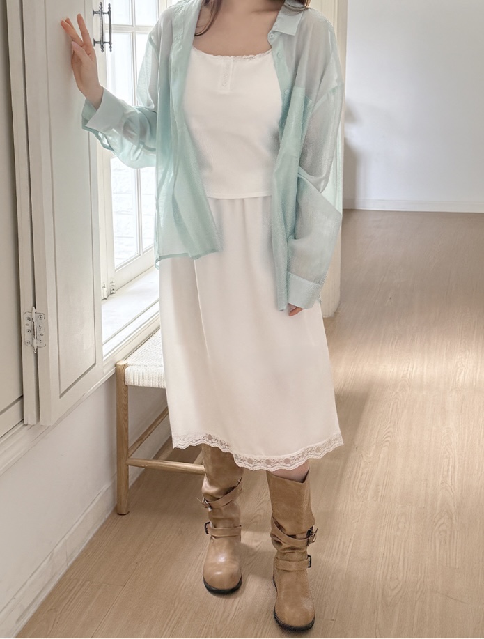 FRILL-T/DADA東大門代購女士新款休閑職業半身裙中短裙FRILL-T/DADA半身裙/中短裙