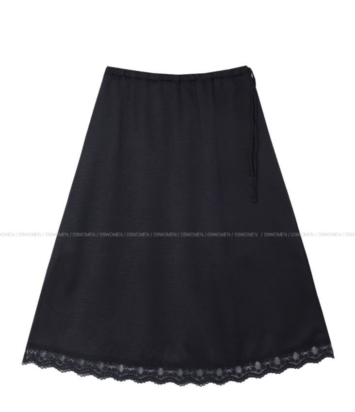 FRILL-T/DADA東大門代購女士新款休閑職業半身裙中短裙FRILL-T/DADA半身裙/中短裙圖色3