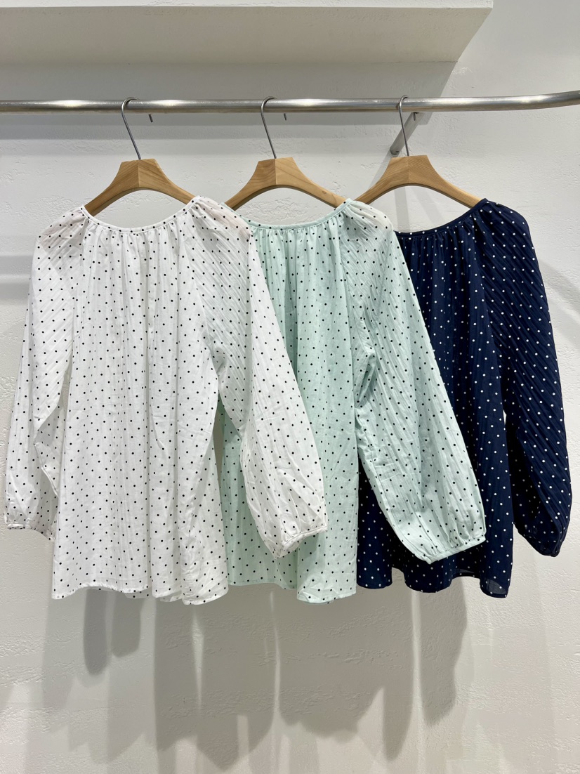 OLA韓國直郵女裝新款推薦人氣熱賣休閑真品26春夏襯衫蕾絲衫mellor/OLA襯衫/蕾絲衫