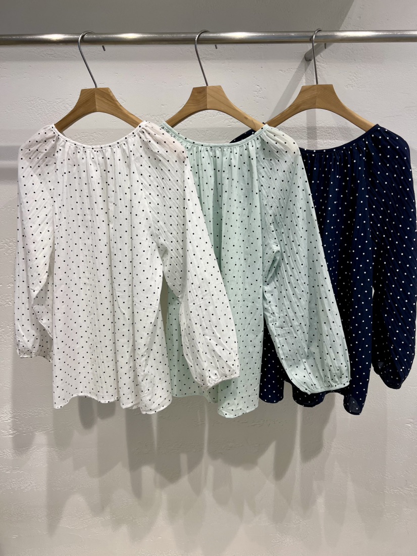 OLA韓國直郵女裝新款推薦人氣熱賣休閑真品26春夏襯衫蕾絲衫mellor/OLA襯衫/蕾絲衫