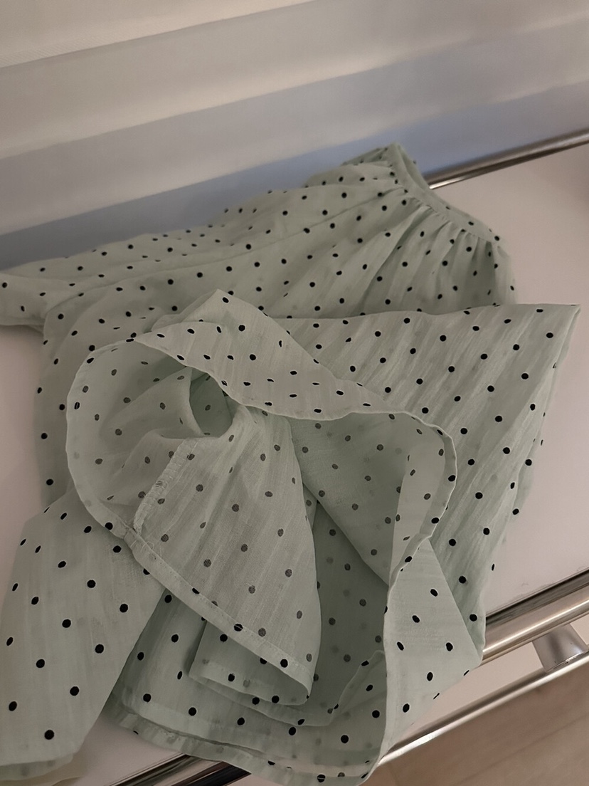 OLA韓國直郵女裝新款推薦人氣熱賣休閑真品26春夏襯衫蕾絲衫mellor/OLA襯衫/蕾絲衫