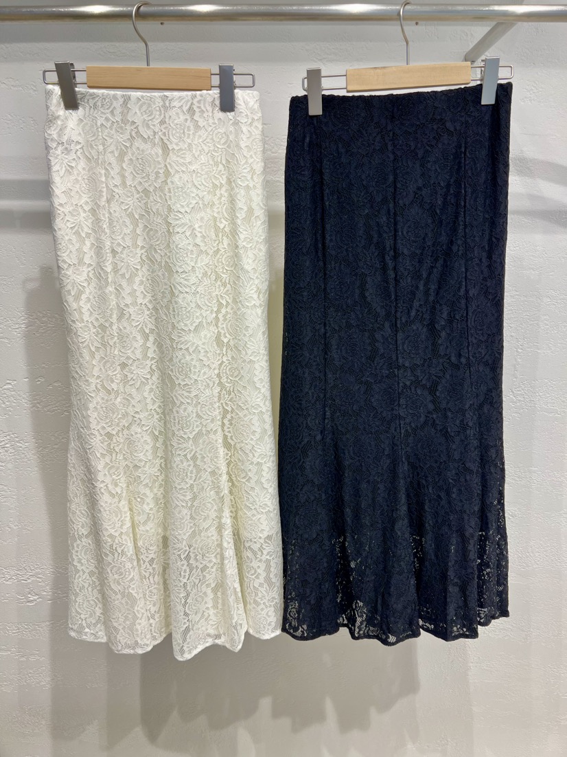 OLA韓國代購女士新品職業時尚人氣休閑推薦26春夏真品長裙mellor/OLA長裙