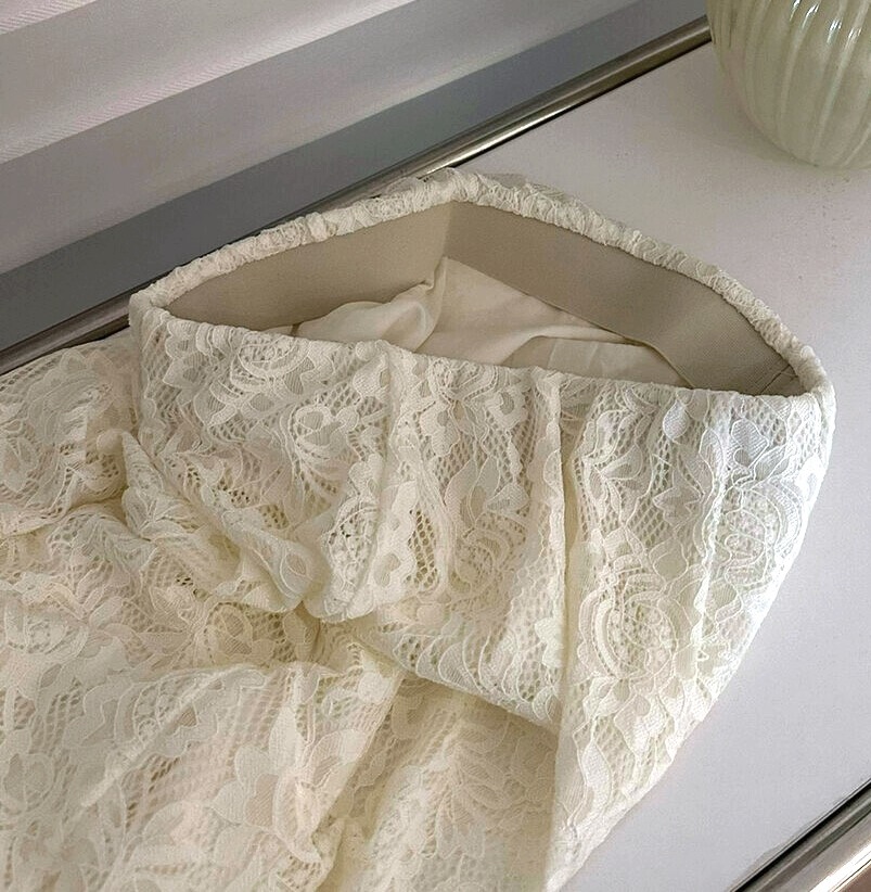 OLA韓國代購女士新品職業時尚人氣休閑推薦26春夏真品長裙mellor/OLA長裙