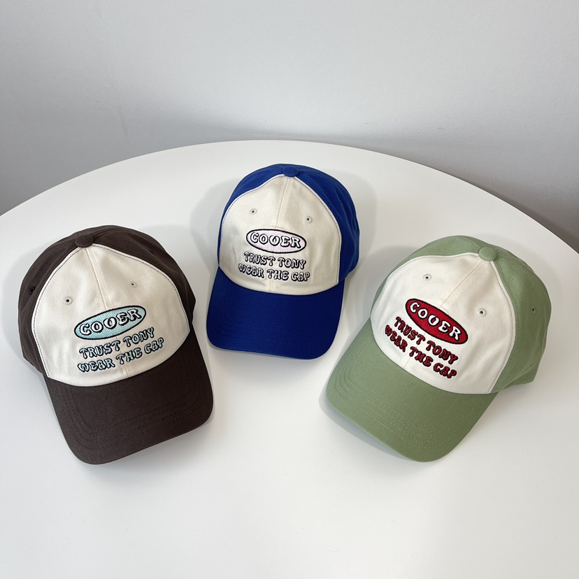 LOVELY HAT東大門直郵女裝新款26春夏人氣時尚推薦休閑帽子LOVELY HAT帽子