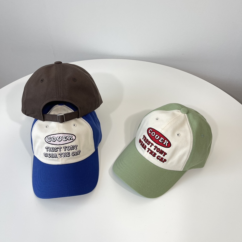 LOVELY HAT東大門直郵女裝新款26春夏人氣時尚推薦休閑帽子LOVELY HAT帽子