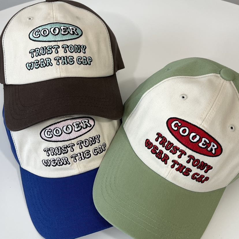 LOVELY HAT東大門直郵女裝新款26春夏人氣時尚推薦休閑帽子LOVELY HAT帽子