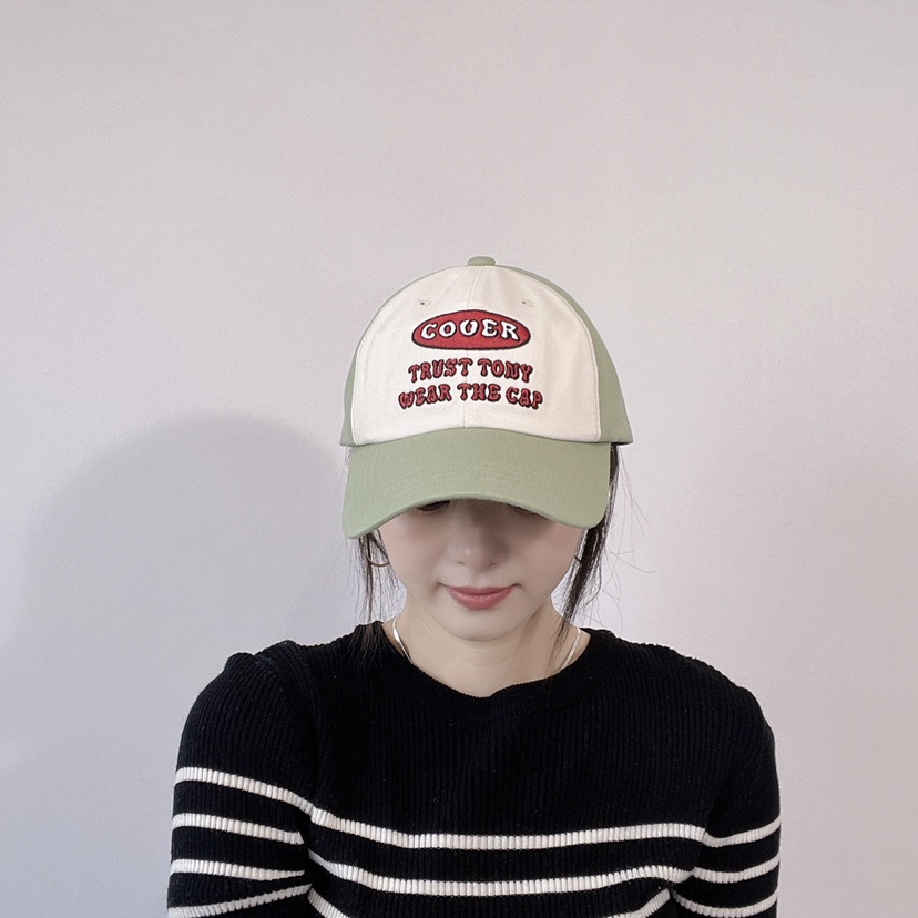 LOVELY HAT東大門直郵女裝新款26春夏人氣時尚推薦休閑帽子LOVELY HAT帽子