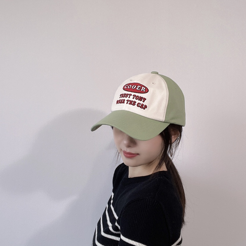 LOVELY HAT東大門直郵女裝新款26春夏人氣時尚推薦休閑帽子LOVELY HAT帽子