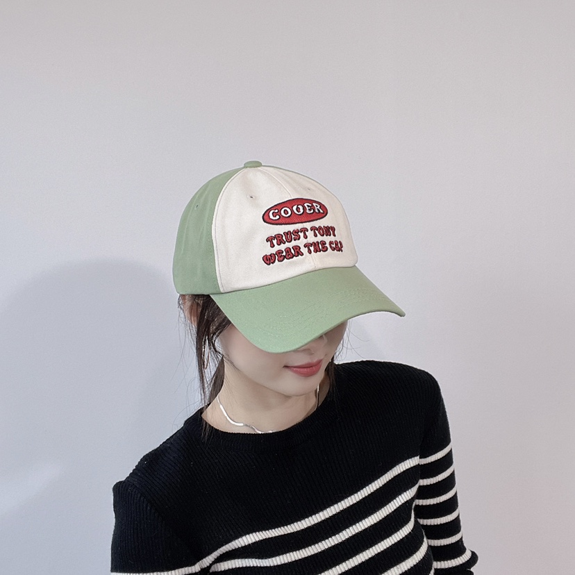 LOVELY HAT東大門直郵女裝新款26春夏人氣時尚推薦休閑帽子LOVELY HAT帽子