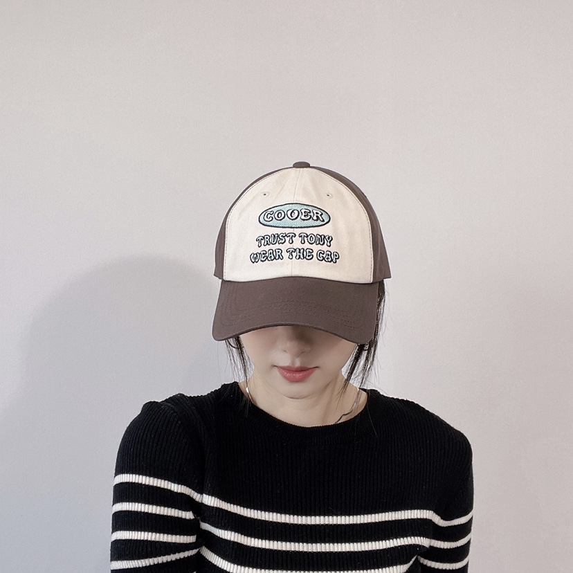 LOVELY HAT東大門直郵女裝新款26春夏人氣時尚推薦休閑帽子LOVELY HAT帽子