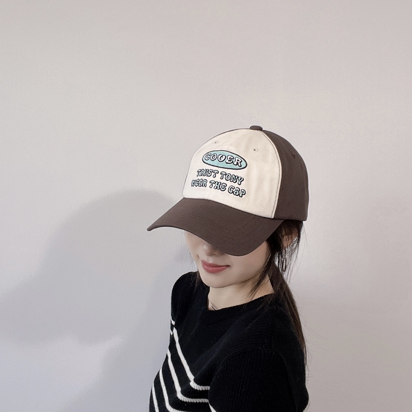 LOVELY HAT東大門直郵女裝新款26春夏人氣時尚推薦休閑帽子LOVELY HAT帽子