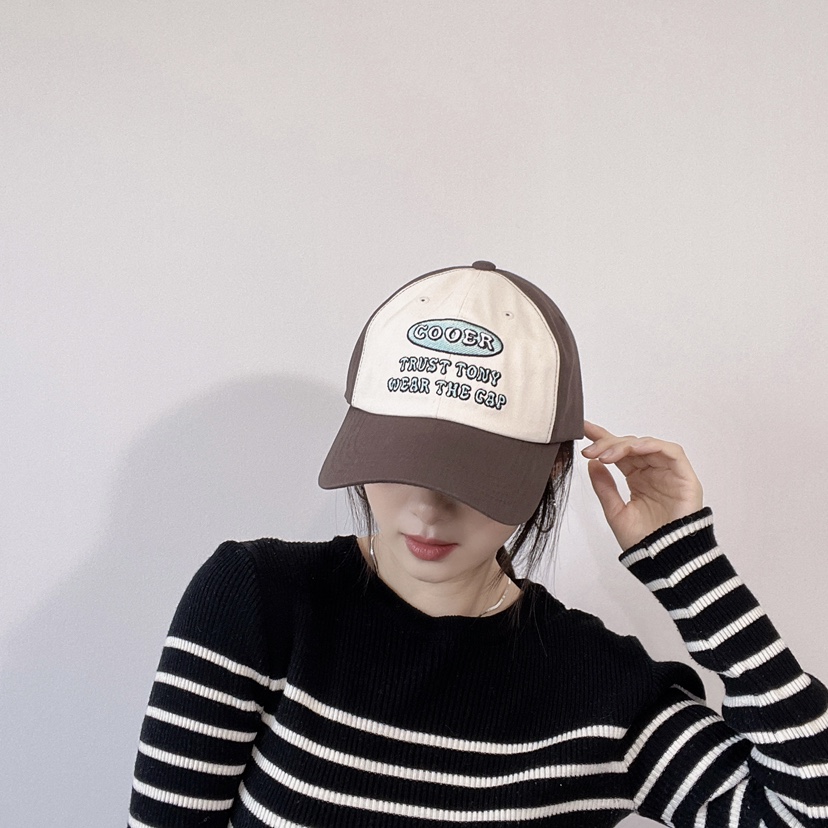 LOVELY HAT東大門直郵女裝新款26春夏人氣時尚推薦休閑帽子LOVELY HAT帽子