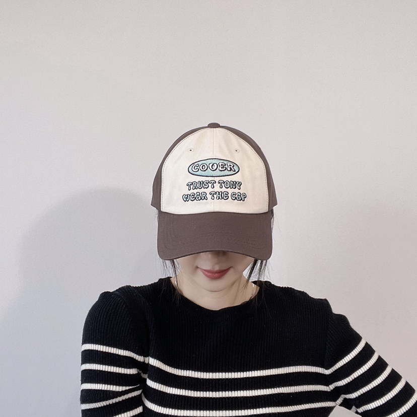 LOVELY HAT東大門直郵女裝新款26春夏人氣時尚推薦休閑帽子LOVELY HAT帽子