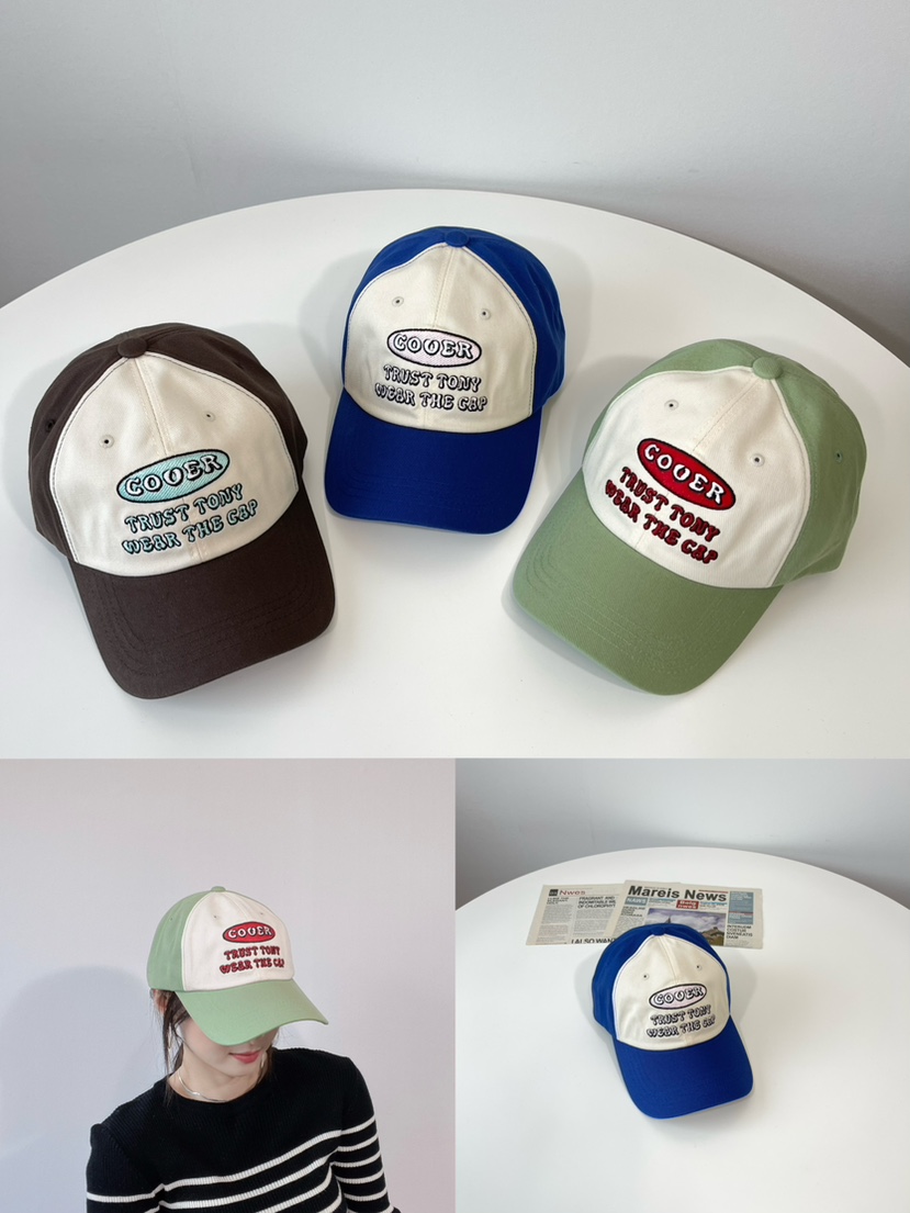 LOVELY HAT東大門直郵女裝新款26春夏人氣時尚推薦休閑帽子LOVELY HAT帽子