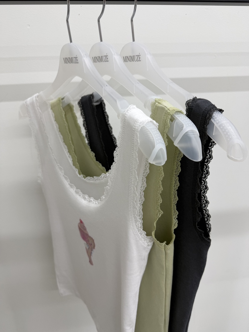 MINIMUZE東大門實拍女士新款休閑職業熱賣人氣真品吊帶背心MINIMUZE吊帶/背心