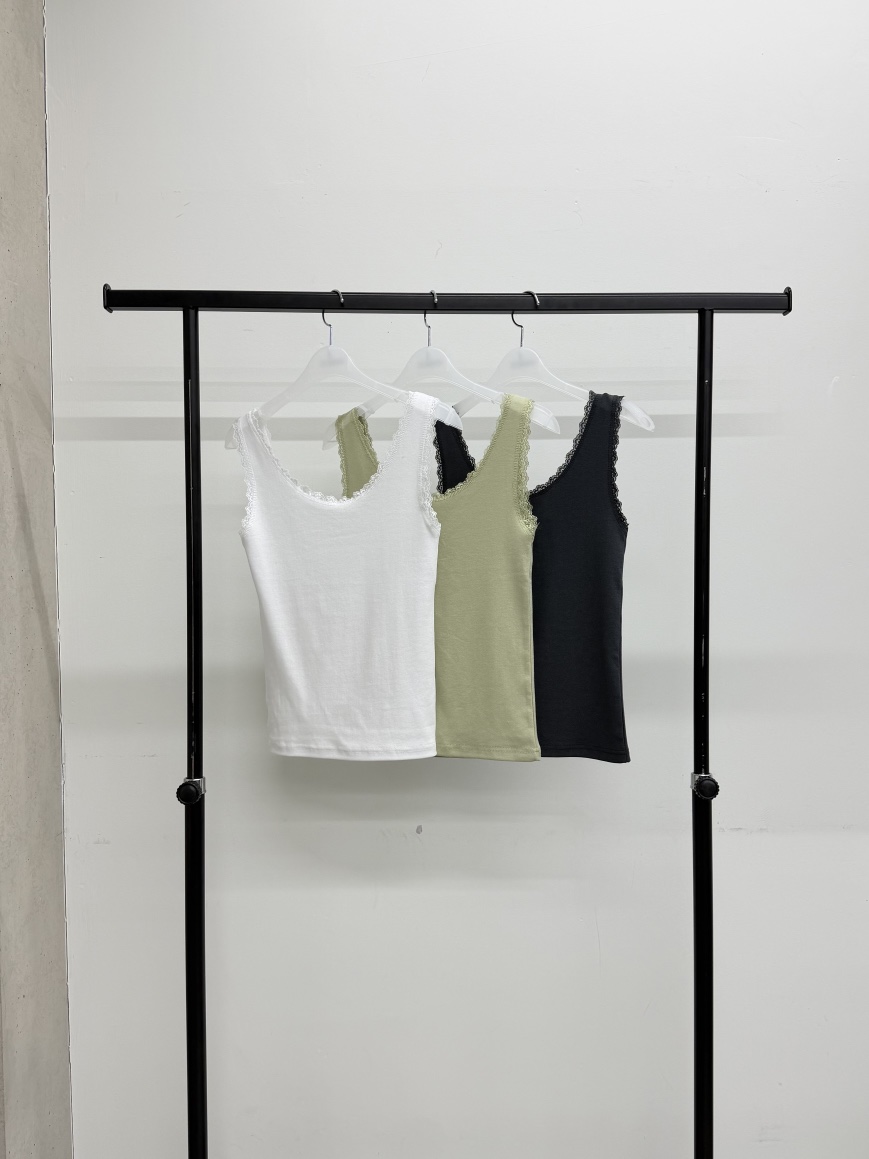 MINIMUZE東大門實拍女士新款休閑職業熱賣人氣真品吊帶背心MINIMUZE吊帶/背心