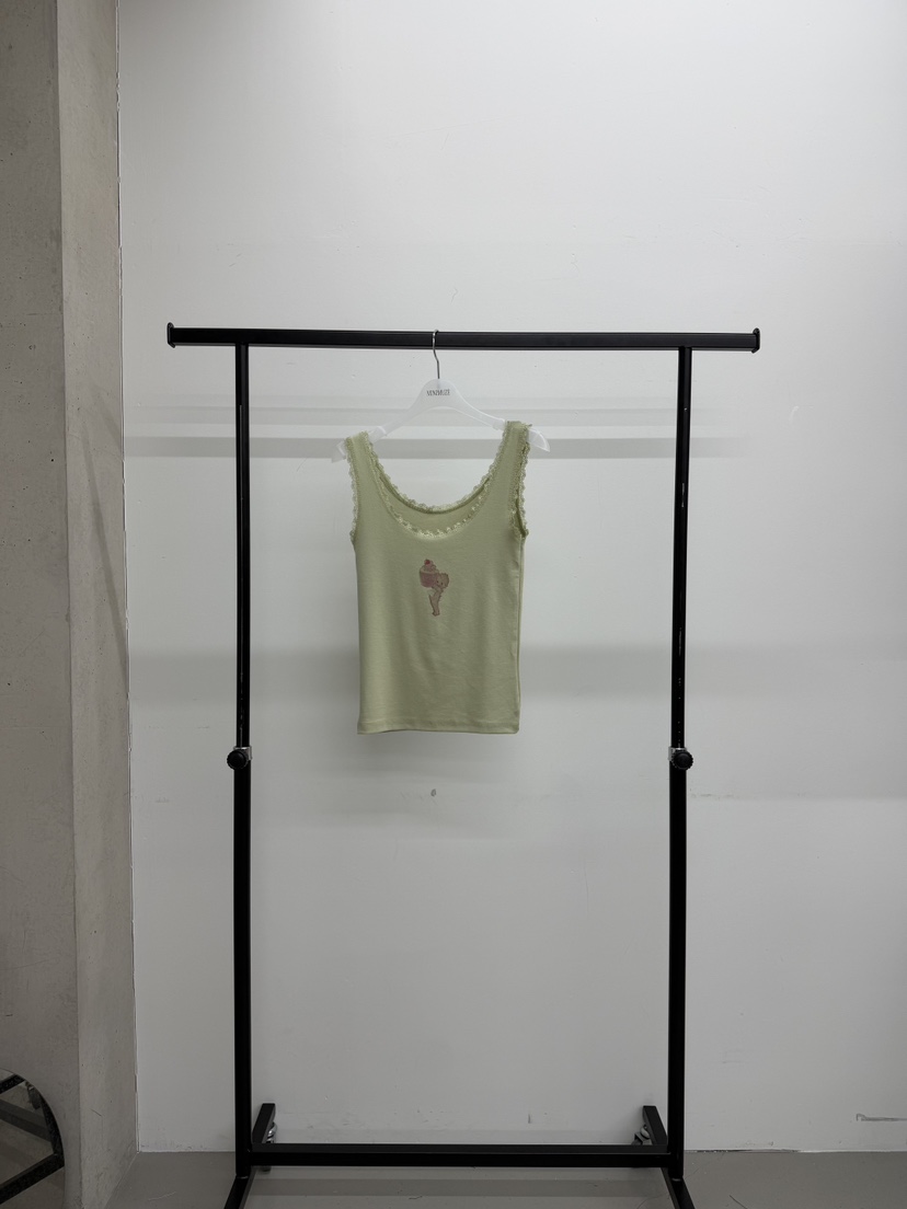 MINIMUZE東大門實拍女士新款休閑職業熱賣人氣真品吊帶背心MINIMUZE吊帶/背心圖色2