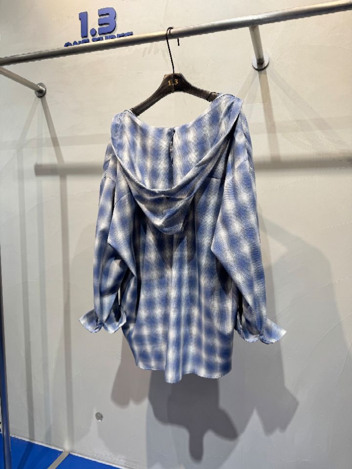 1.3韓國代購女裝新款真品熱賣時尚休閑26春夏襯衫蕾絲衫1.3襯衫/蕾絲衫