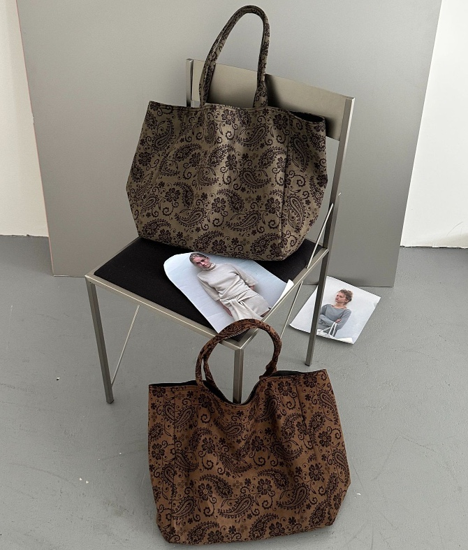 POSH BLUE韓國直郵女裝新品職業休閑人氣熱賣單肩斜跨包POSH BLUE單肩/斜跨包