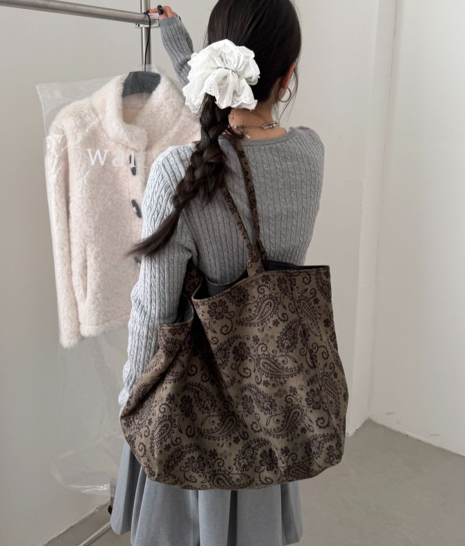 POSH BLUE韓國直郵女裝新品職業休閑人氣熱賣單肩斜跨包POSH BLUE單肩/斜跨包圖色1