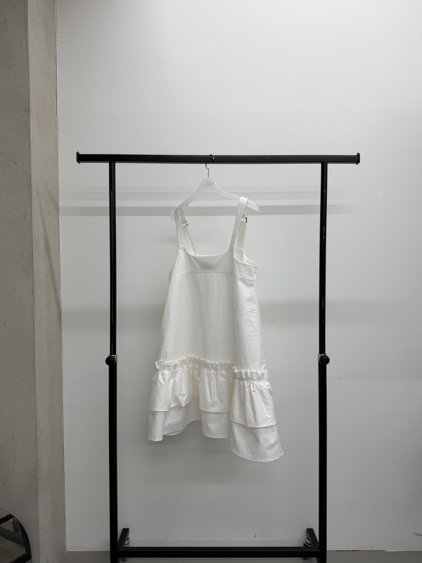 MINIMUZE韓國直郵女裝新款真品人氣26春夏職業時尚連衣裙MINIMUZE連衣裙