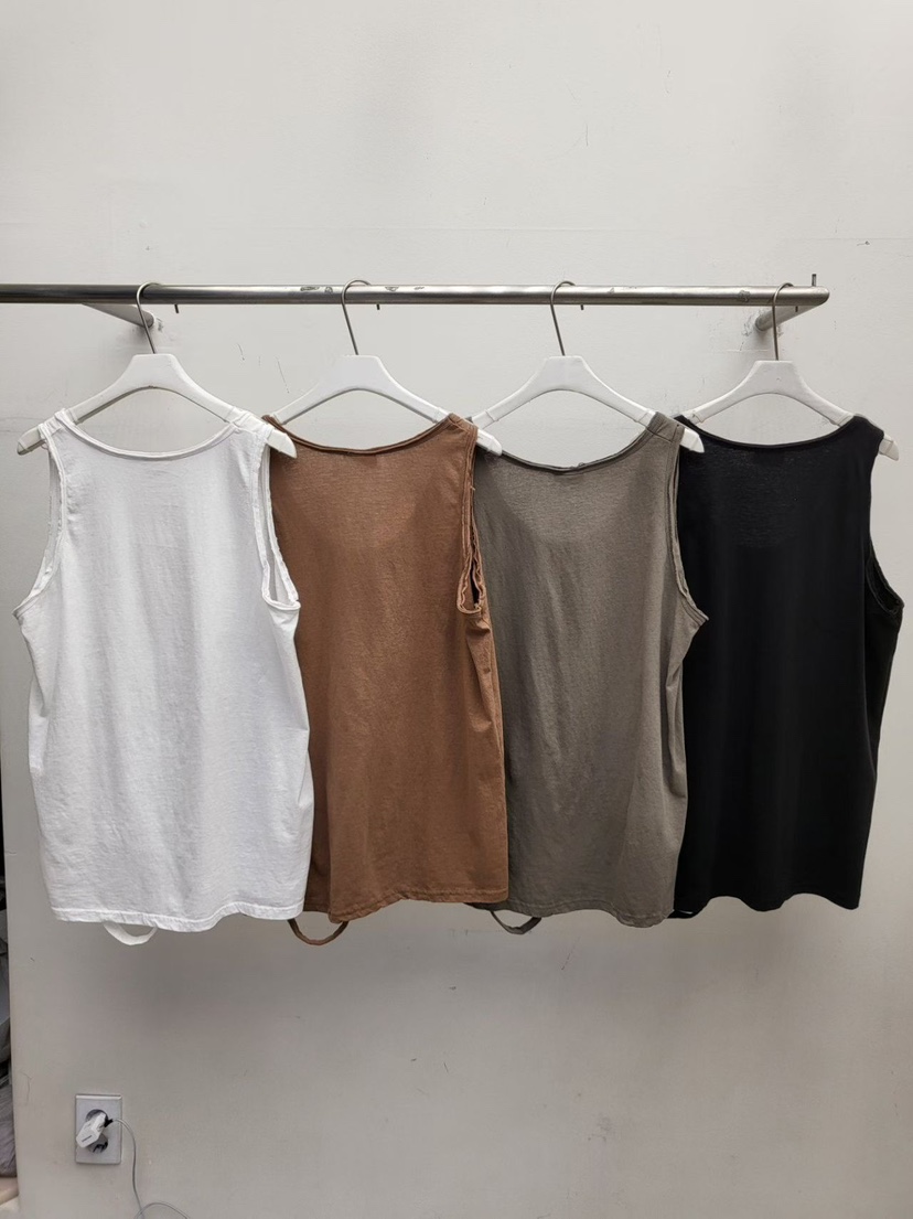 ZACCU韓國直郵女裝新款職業真品人氣休閑時尚26春夏吊帶背心ZACCU吊帶/背心