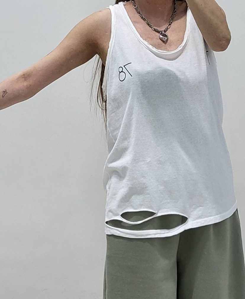 ZACCU韓國直郵女裝新款職業真品人氣休閑時尚26春夏吊帶背心ZACCU吊帶/背心