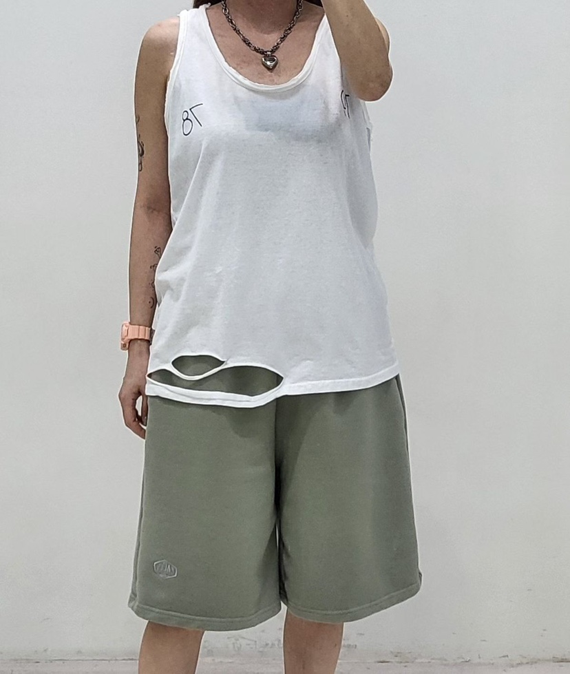 ZACCU韓國直郵女裝新款職業真品人氣休閑時尚26春夏吊帶背心ZACCU吊帶/背心