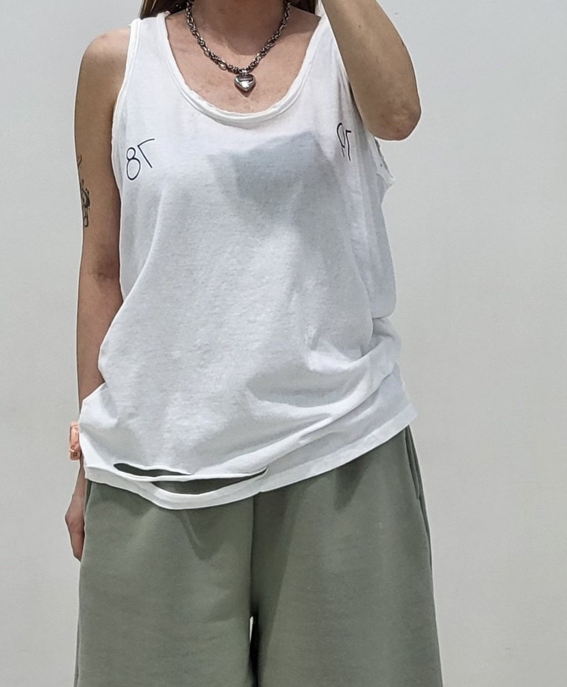 ZACCU韓國直郵女裝新款職業真品人氣休閑時尚26春夏吊帶背心ZACCU吊帶/背心