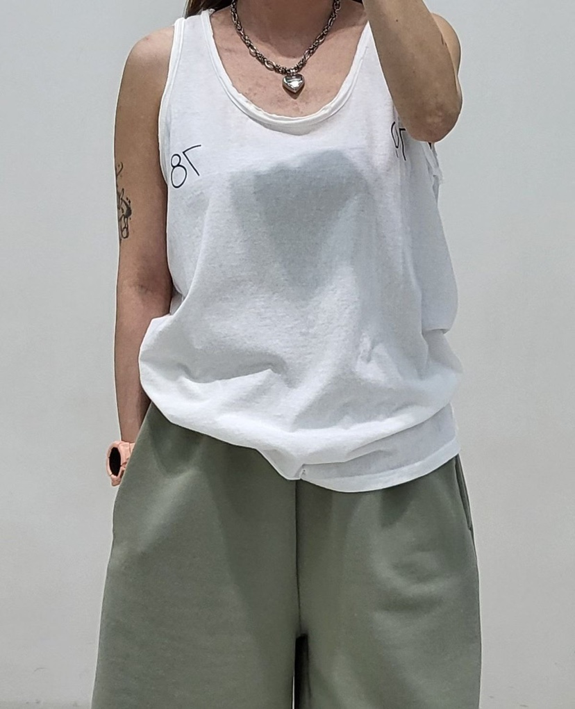 ZACCU韓國直郵女裝新款職業真品人氣休閑時尚26春夏吊帶背心ZACCU吊帶/背心