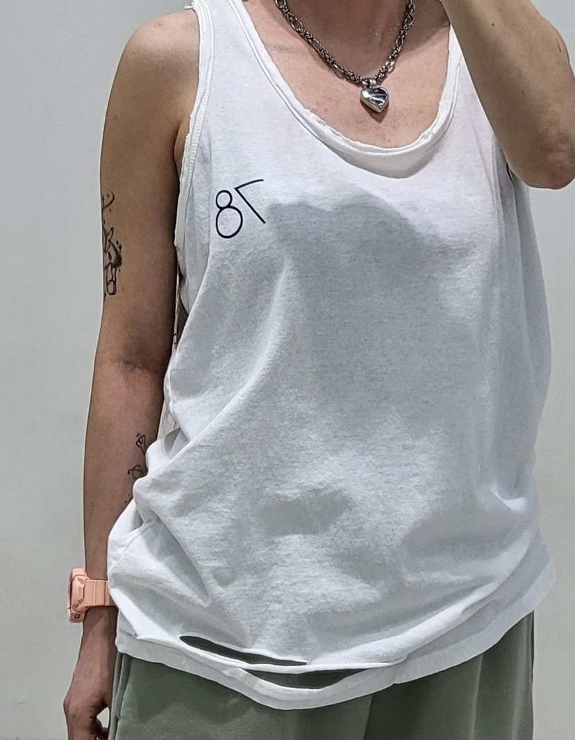 ZACCU韓國直郵女裝新款職業真品人氣休閑時尚26春夏吊帶背心ZACCU吊帶/背心